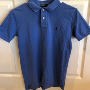 Polo by Ralph Lauren Polo shirt. SZ L (14/16)
